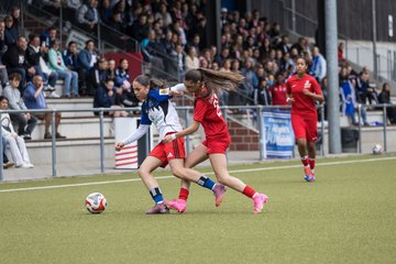 Bild 170 - wCJ Pokalfinale (HSV - ETV)